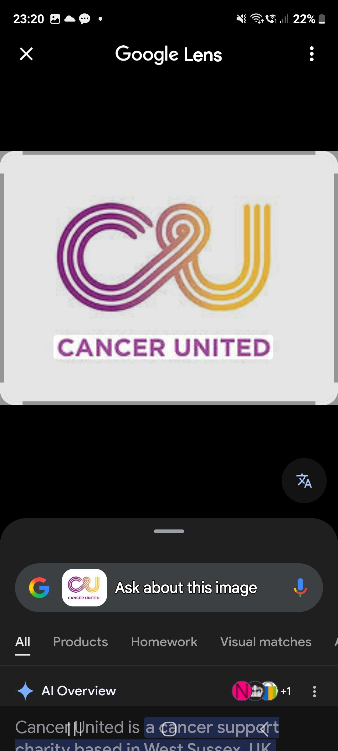10k walk for cancer united campaign photo, 2 of 5