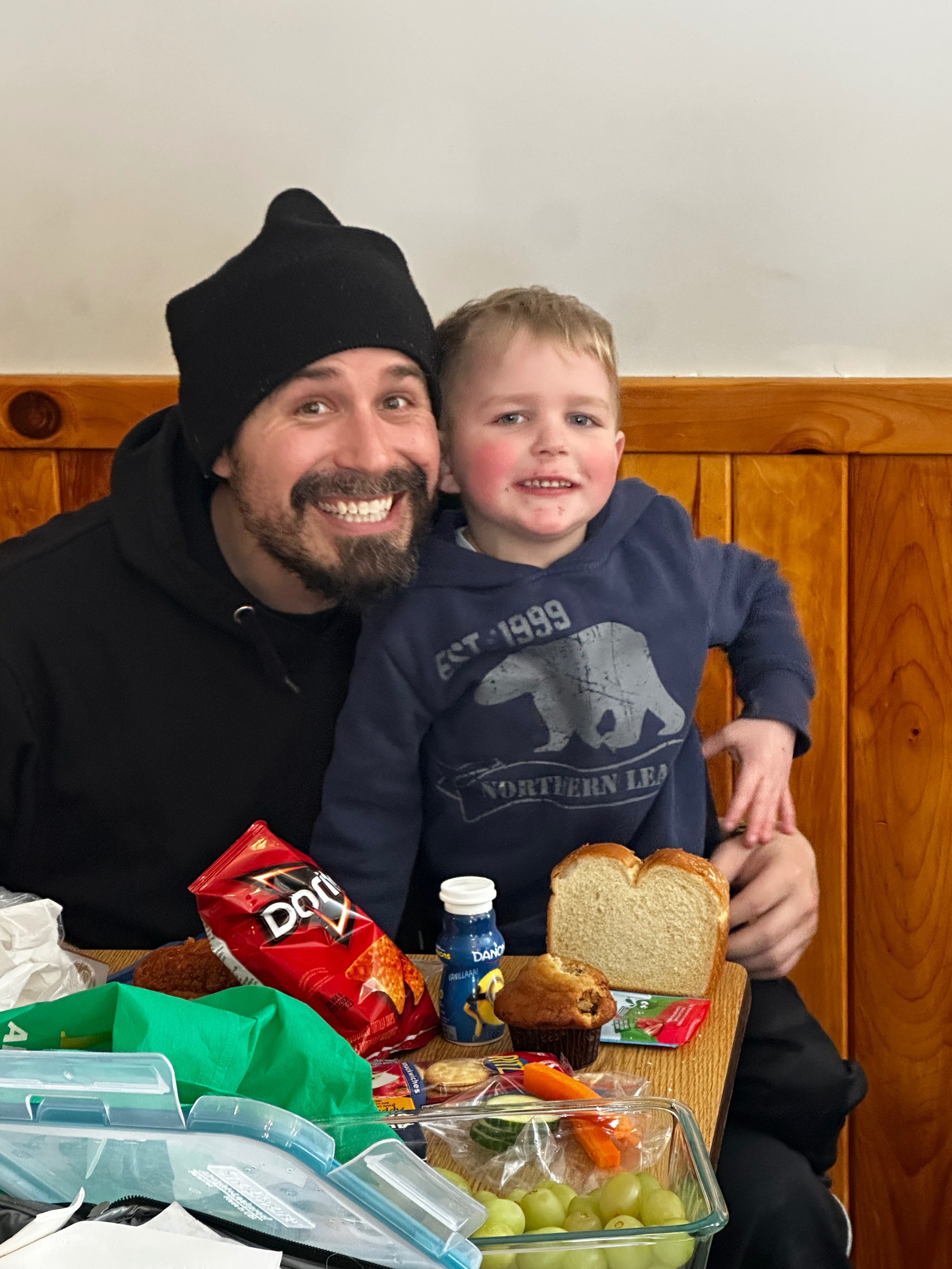 Help Derek Rebuild After Tool Theft campaign photo, 2 of 4