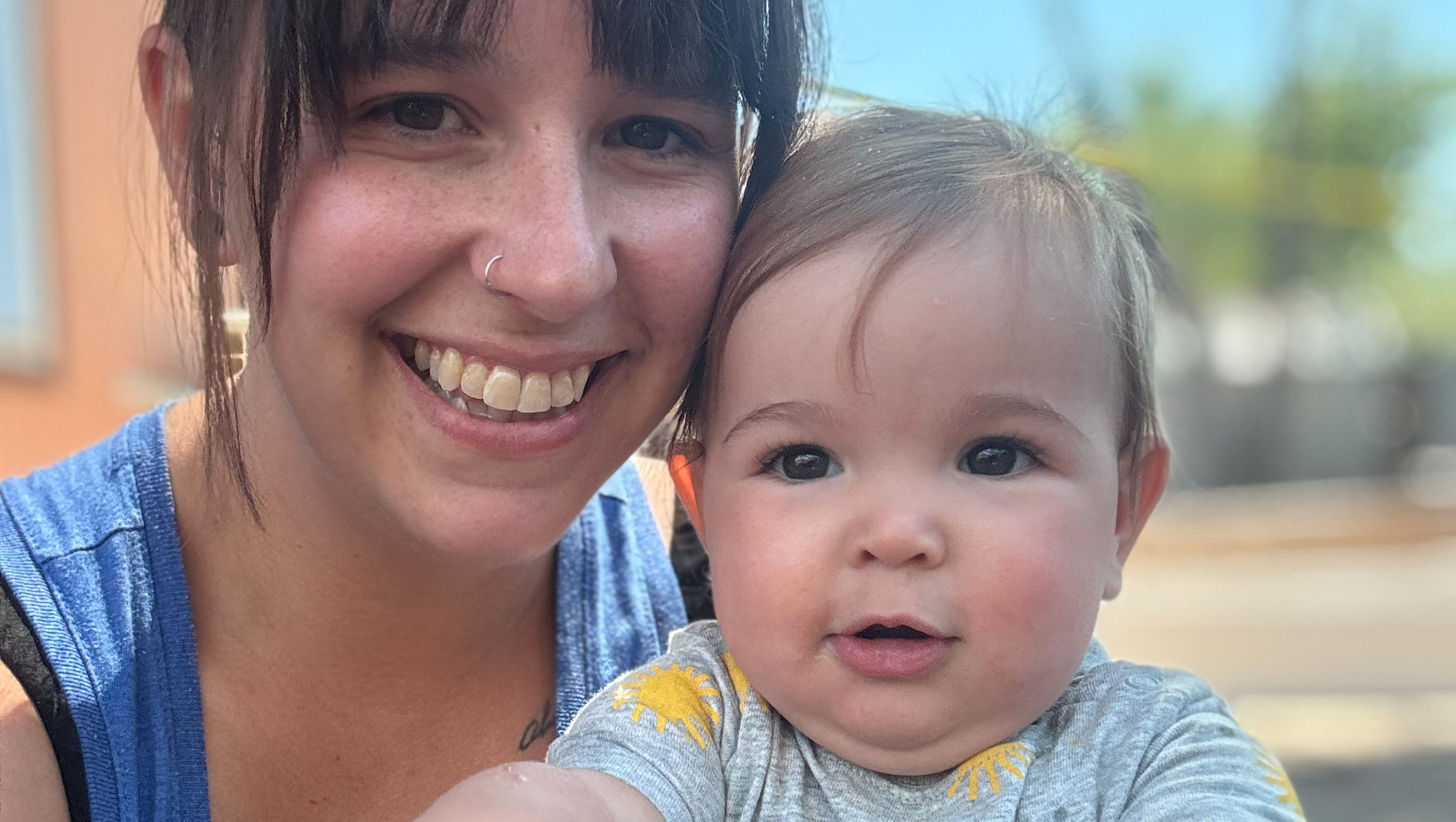 Fundraiser by Natalie Harris : Assist Nat and Maddison in Tough Times