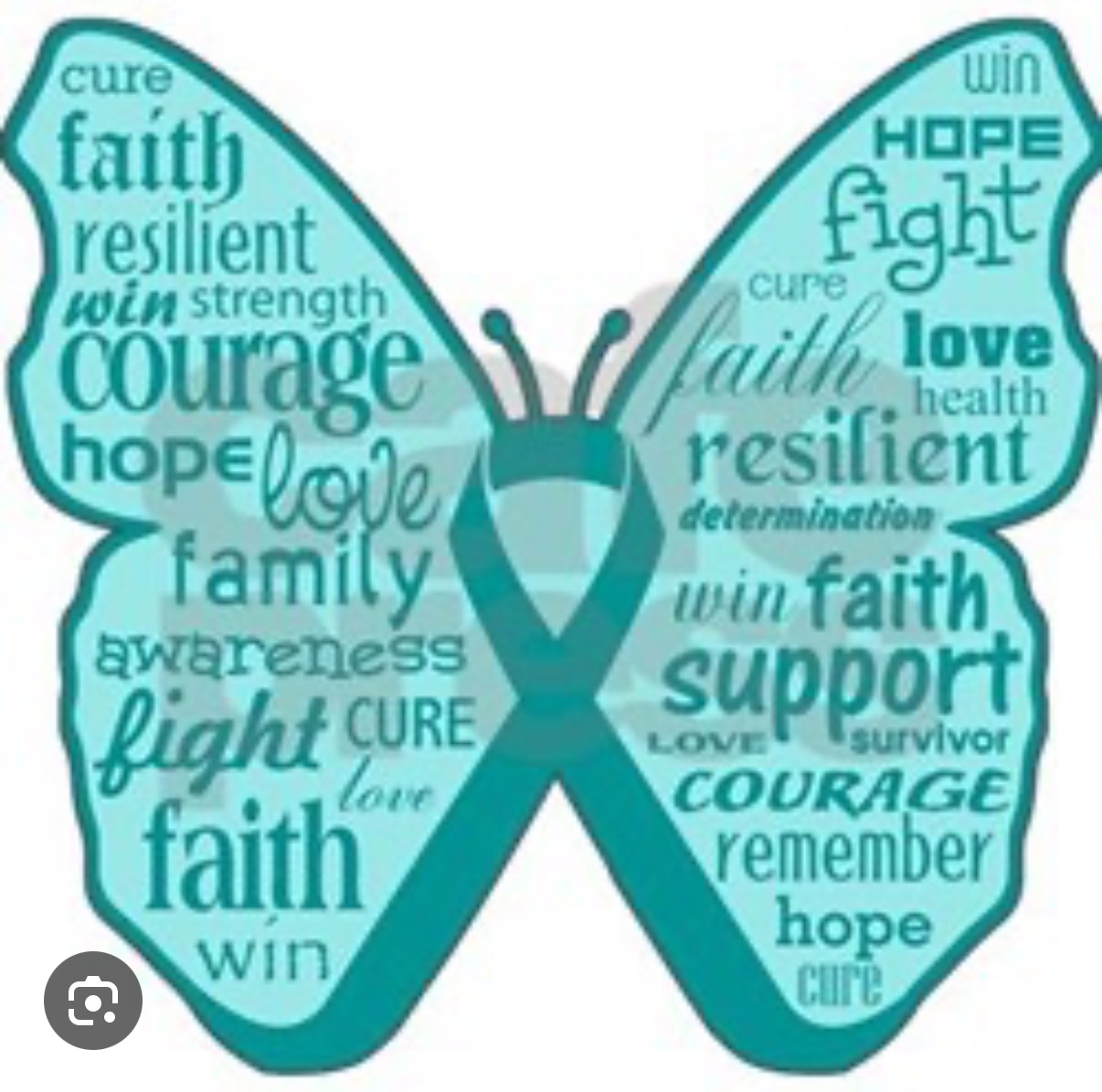Help Emily Battle Ovarian Cancer Again campaign photo, 4 of 8
