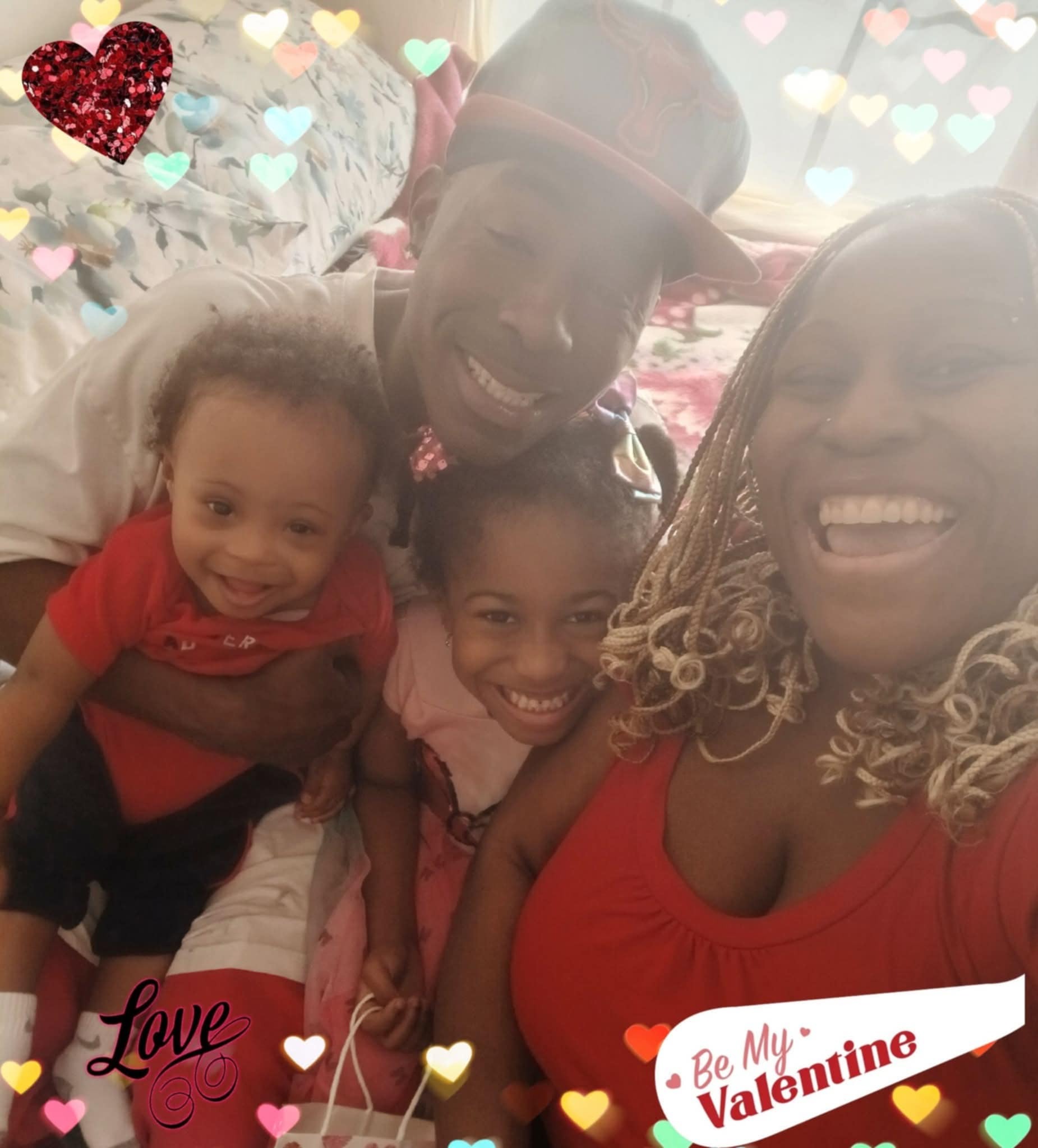 Help the Bedgood Family campaign photo, 2 of 5