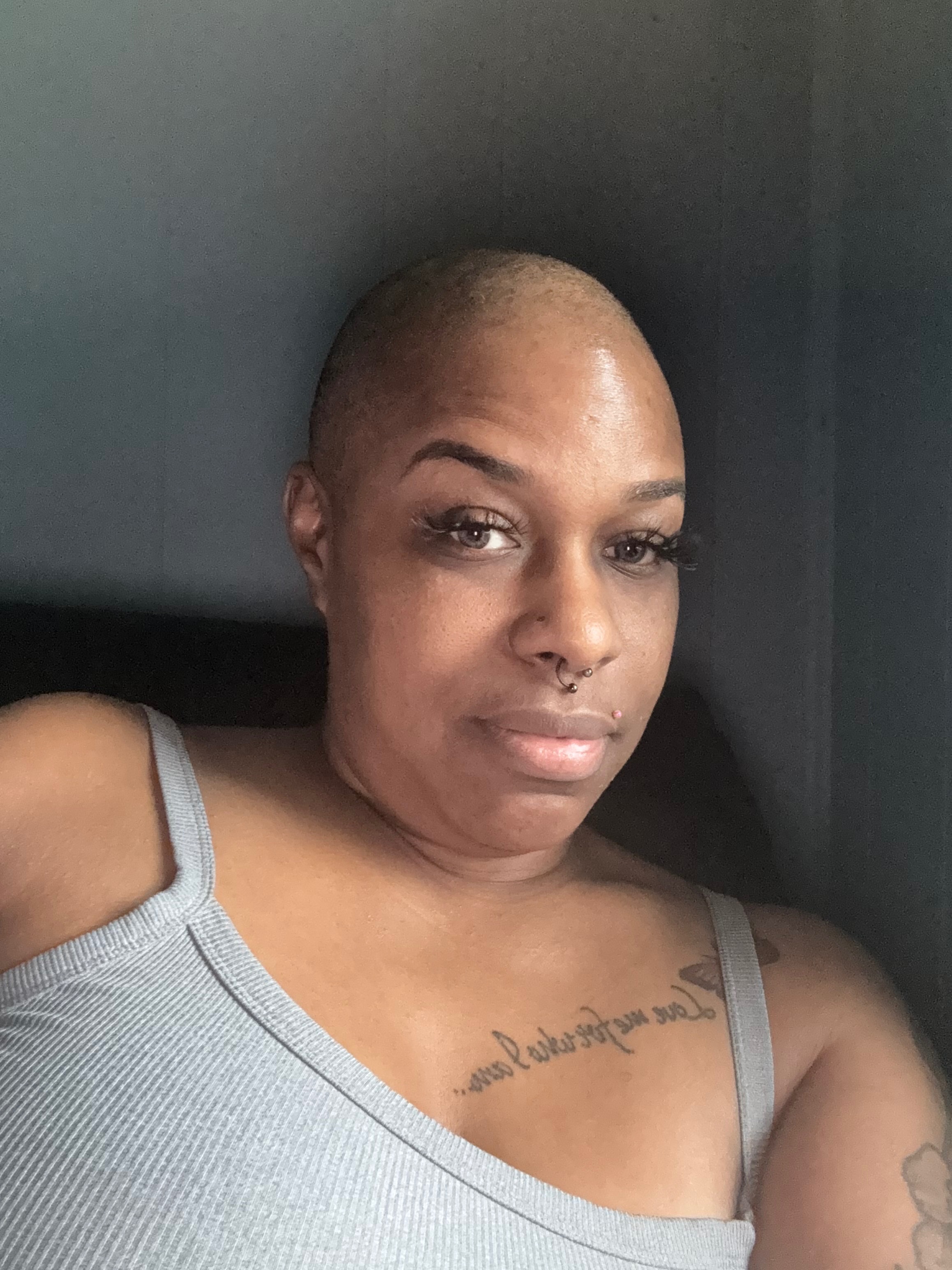 Donate to Tammy's Healing and Recovery campaign photo, 2 of 4