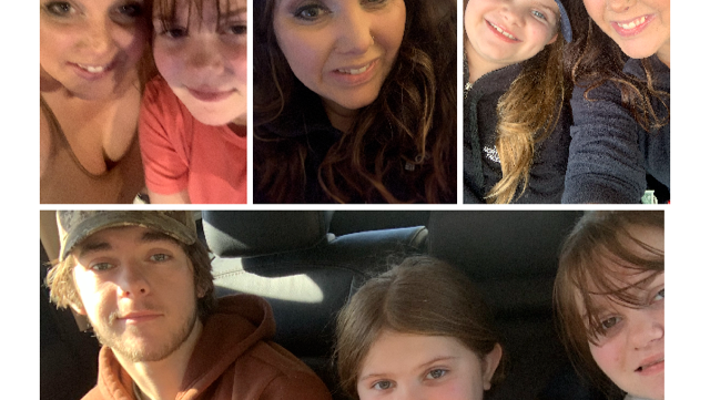 Stand with Lisa: A Mother Battling Cancer photo