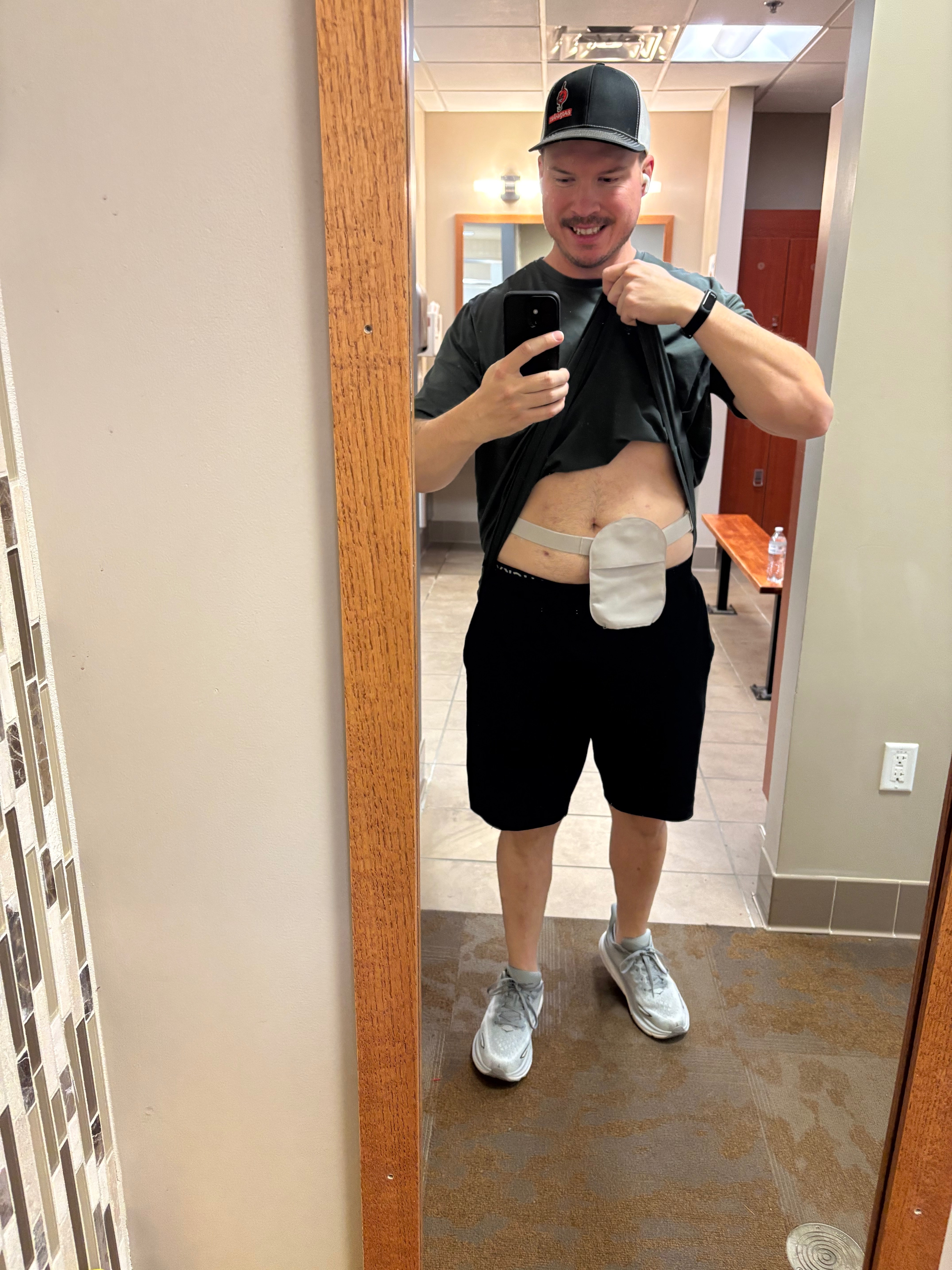 Help Michael on his Liver Transplant Journey campaign photo, 2 of 8