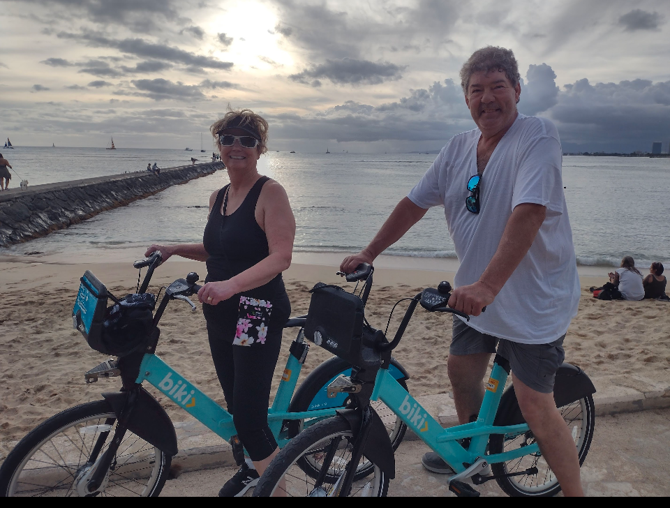 Help Ron Walk Again: Support His Recovery campaign photo, 2 of 8