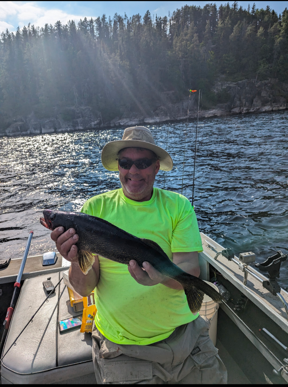 Help Ron Walk Again: Support His Recovery campaign photo, 4 of 8