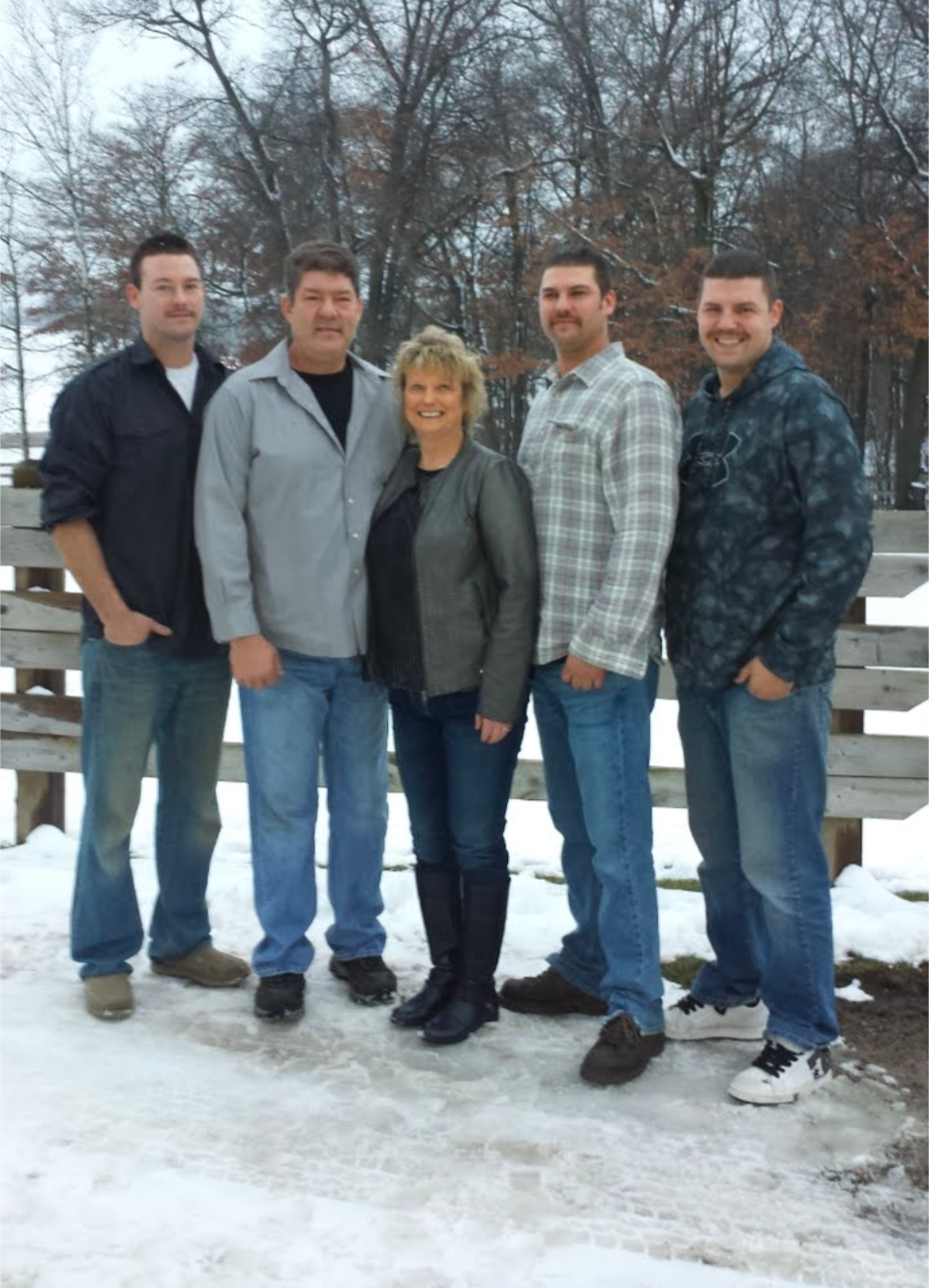 Help Ron Walk Again: Support His Recovery campaign photo, 5 of 8