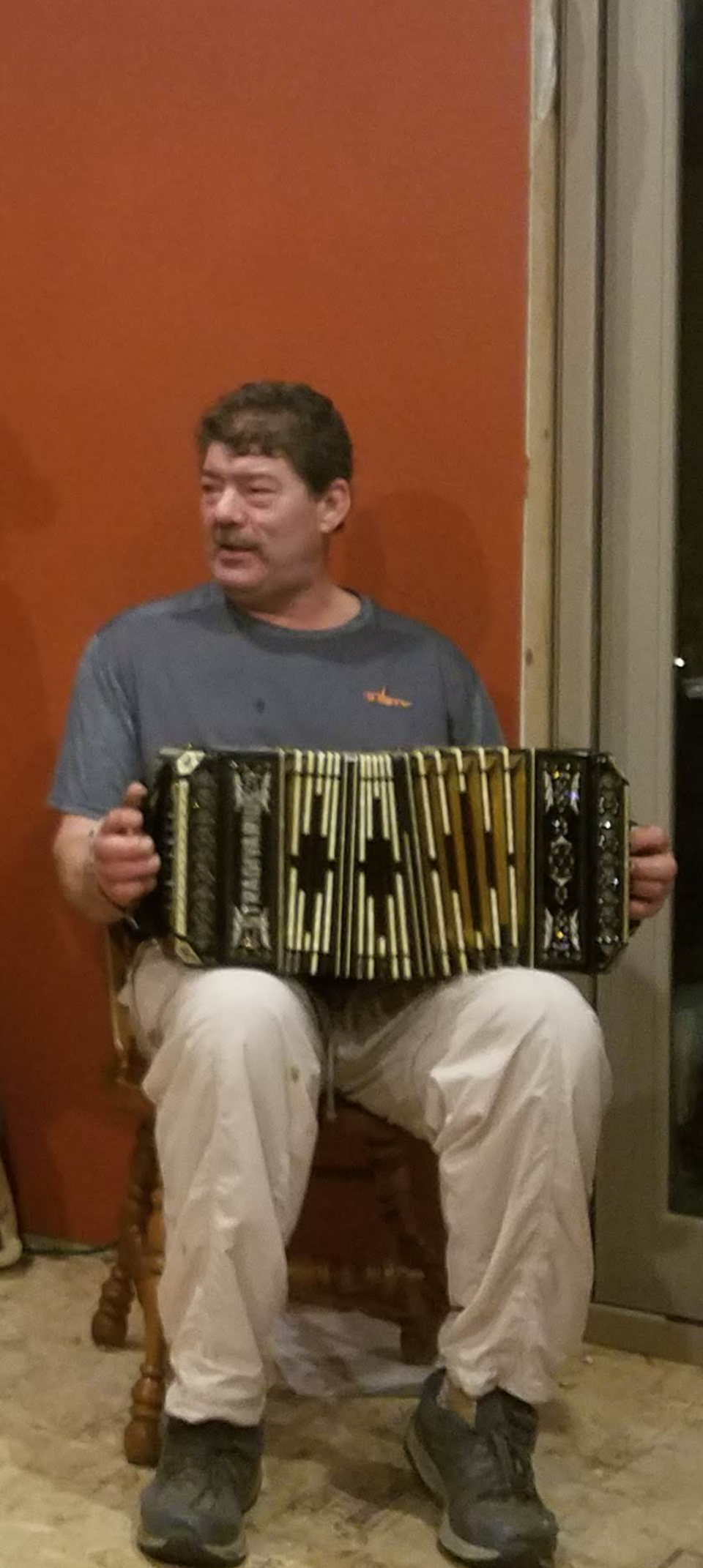 Help Ron Walk Again: Support His Recovery campaign photo, 6 of 8