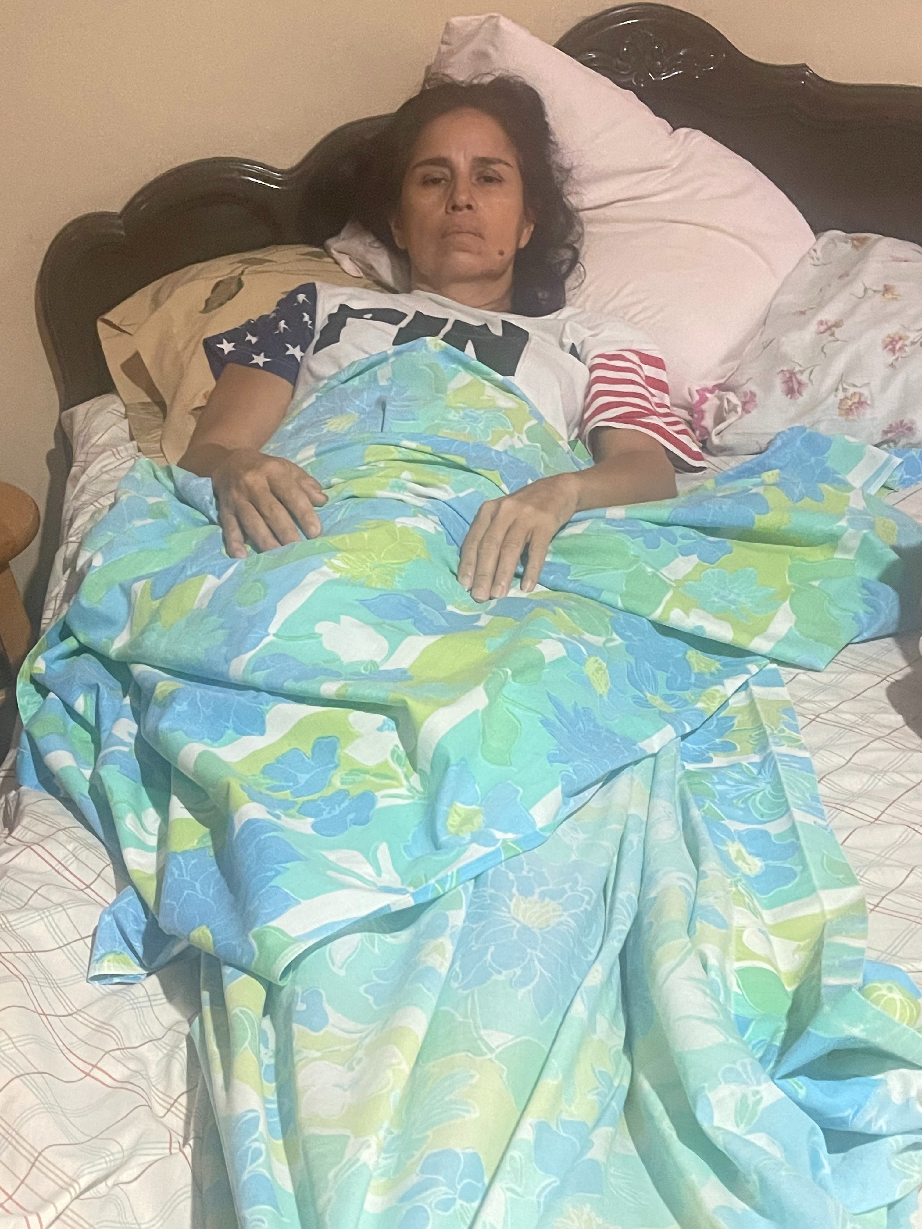 Help Josefina Fight Cancer in Rural Mexico campaign photo, 2 of 7