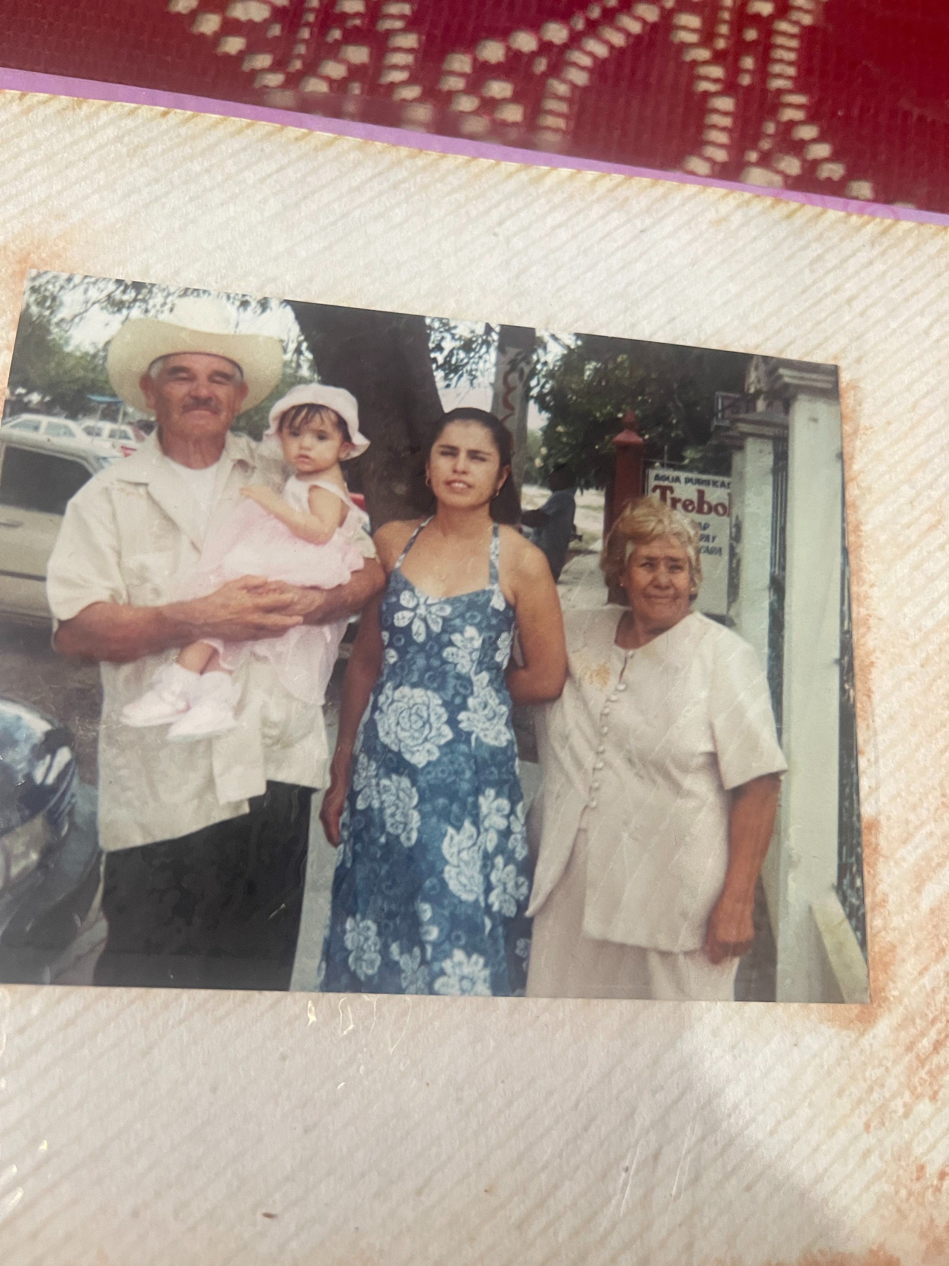 Help Josefina Fight Cancer in Rural Mexico campaign photo, 4 of 7