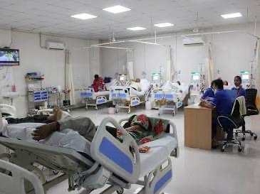 Help Us Provide Lifesaving Dialysis campaign photo, 6 of 7