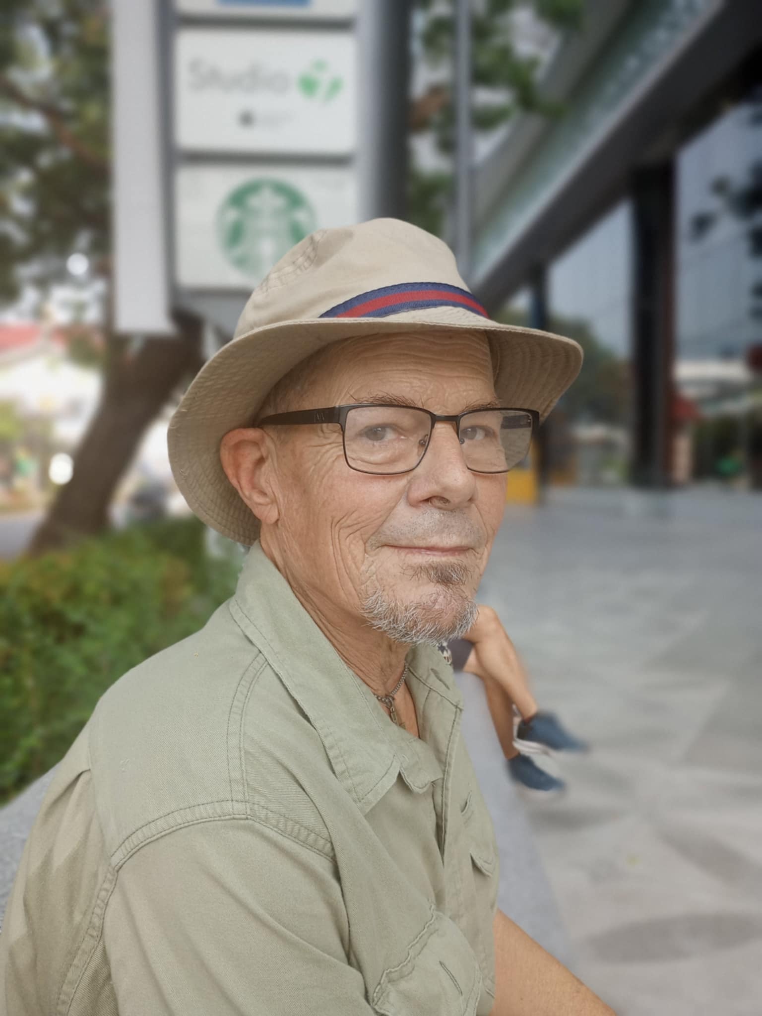 Support James Fields Emergency Travel & Hospice Fund campaign photo, 5 of 7