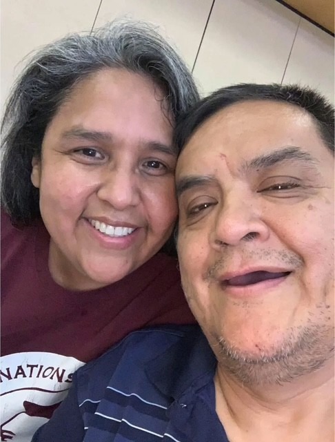 Help Sondra Tom Rebuild After Devastating Fire campaign photo, 2 of 4