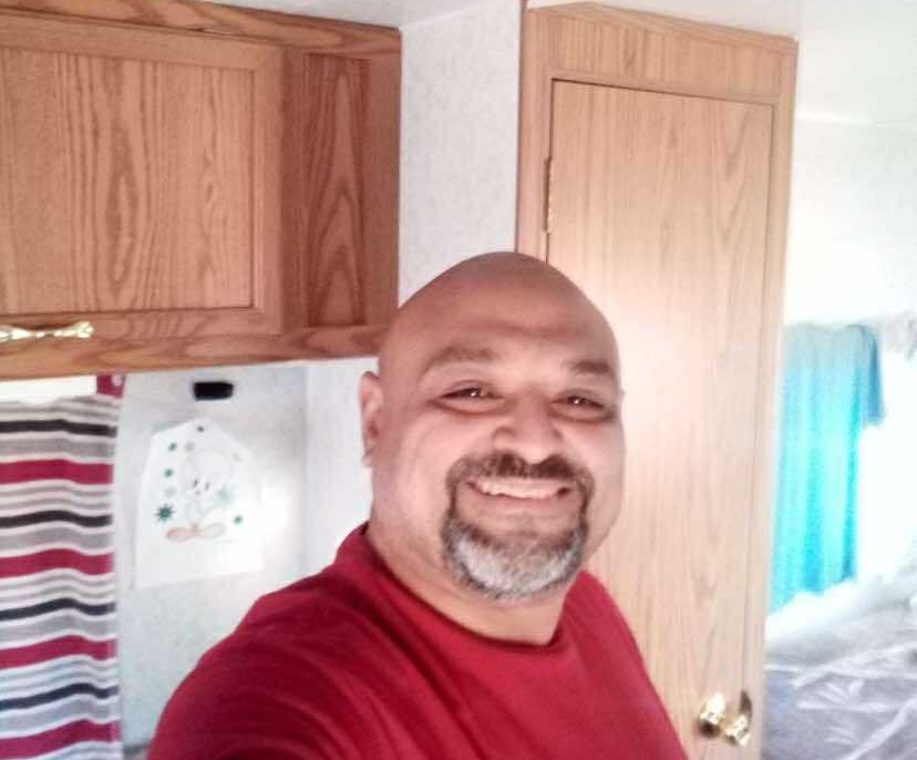 Fund Joel Martinez's Respectful Farewell campaign photo, 2 of 4