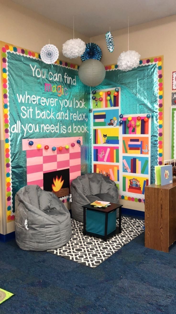 My New Role as an English Teacher – Let’s Make It Magical! campaign photo, 4 of 7