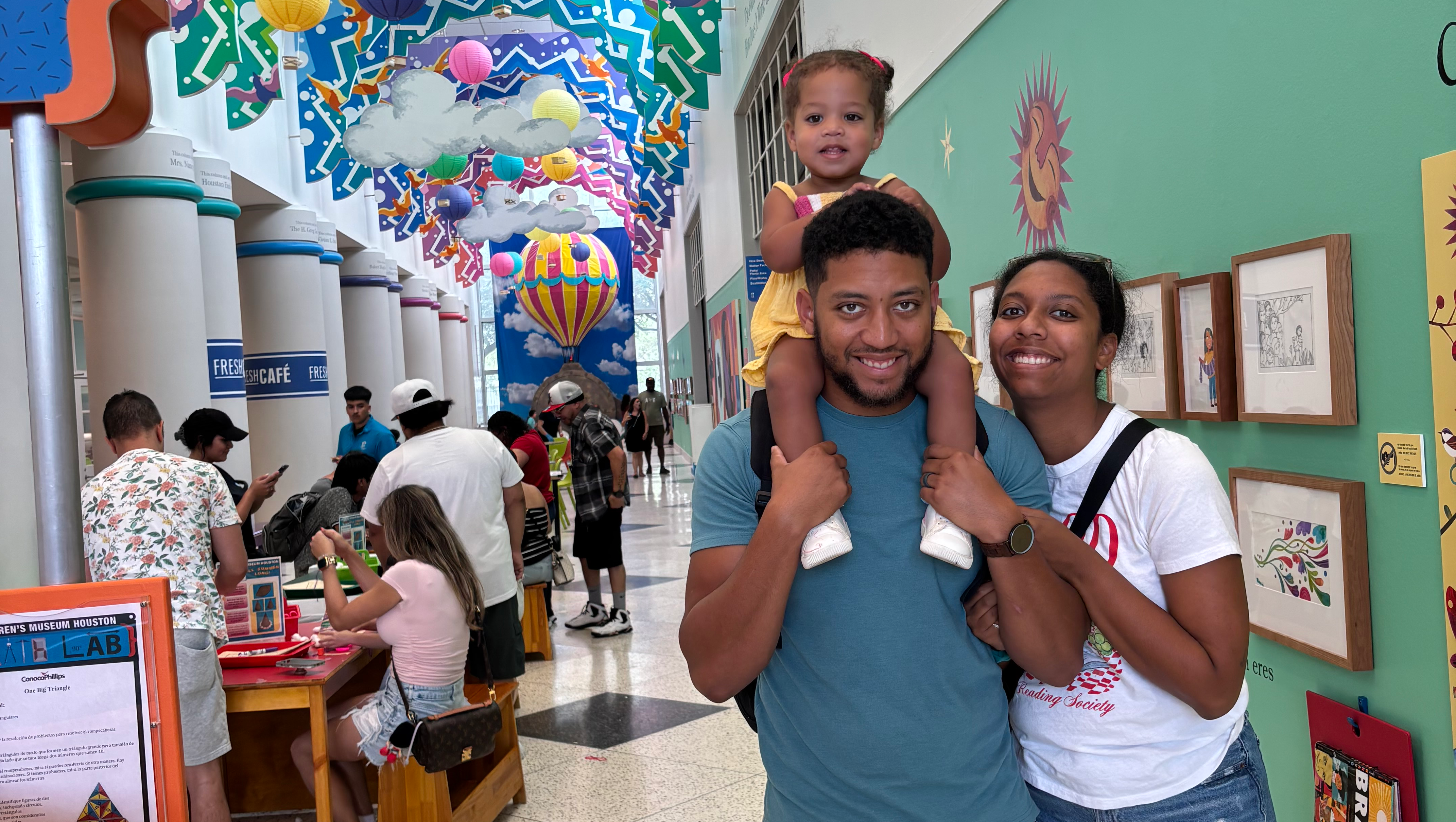 Support Sumer Neal's Battle Against Brain Cancer photo