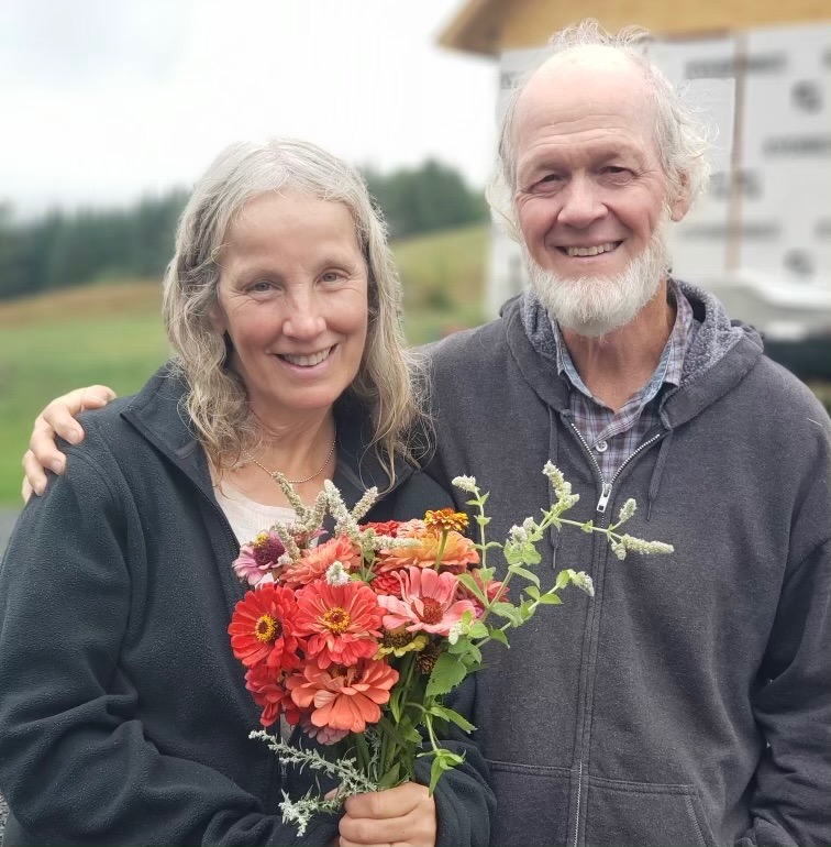 Let's give love and support to Rob and Nancy campaign photo, 2 of 4