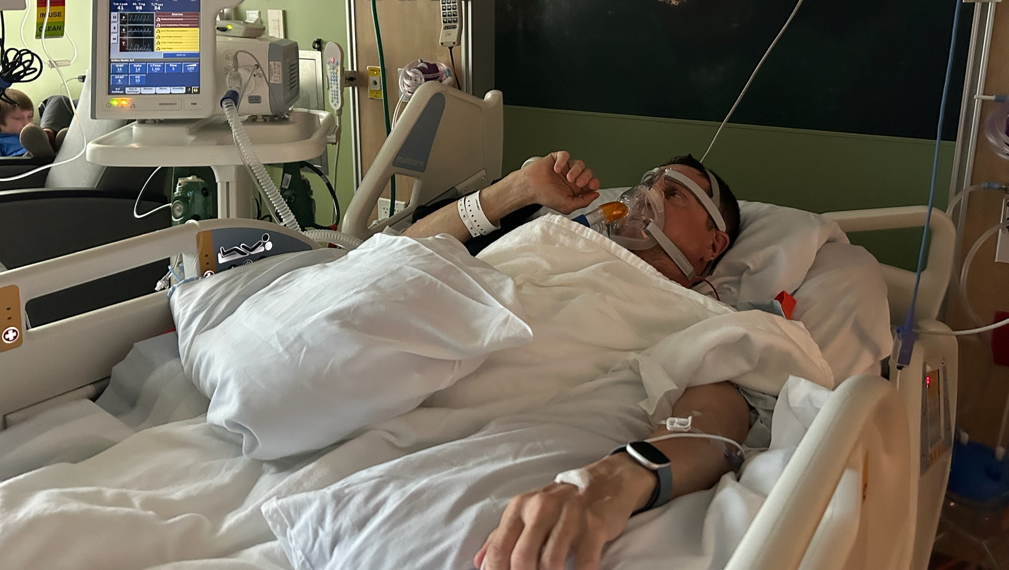 Support Dan Huffman's Newest Fight Against Cancer photo