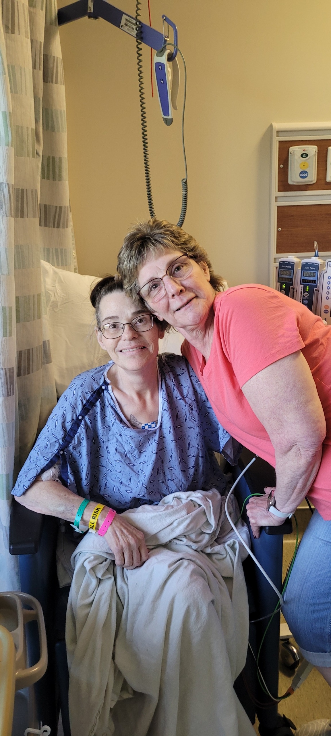 Support Jamie Fryar's Final Journey campaign photo, 4 of 8