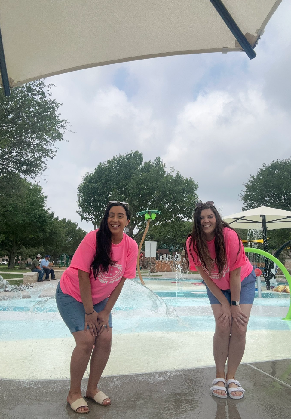 Create Joy for DHH Families - Crea Alegría a Familias DHH campaign photo, 5 of 8
