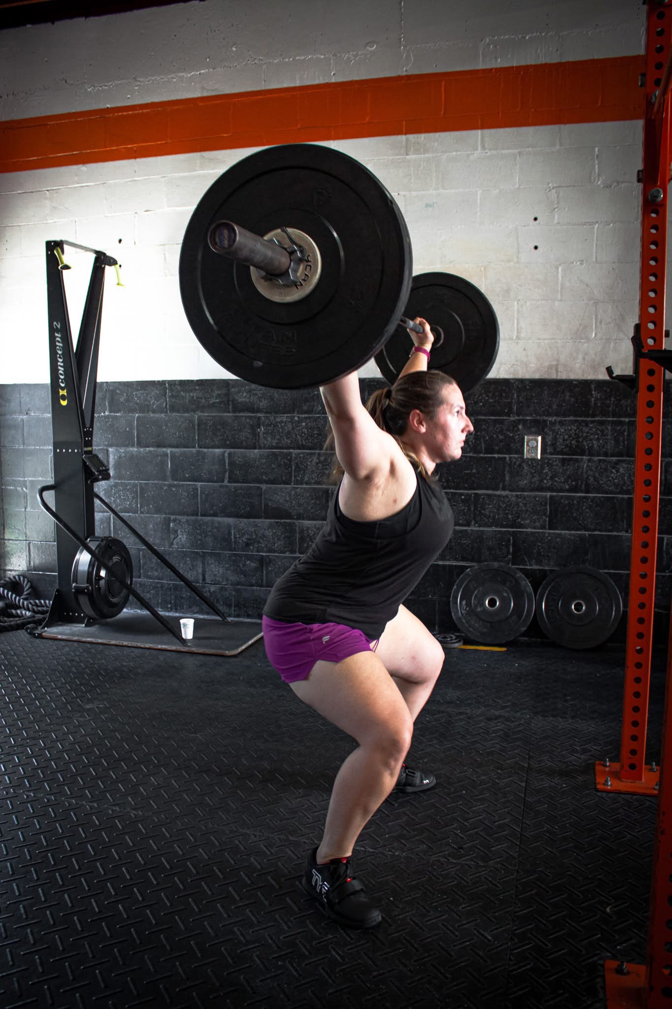 Help Kayla Reach the 2025 CrossFit Games campaign photo, 2 of 5