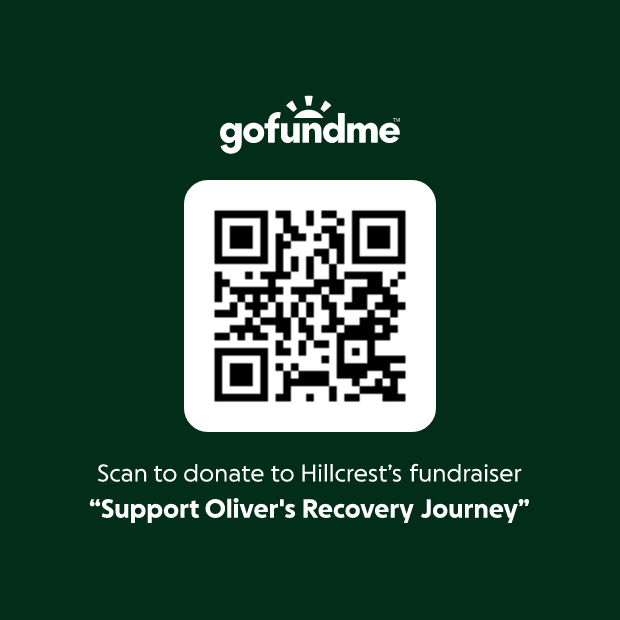 Support Oliver's Recovery Journey campaign photo, 5 of 8