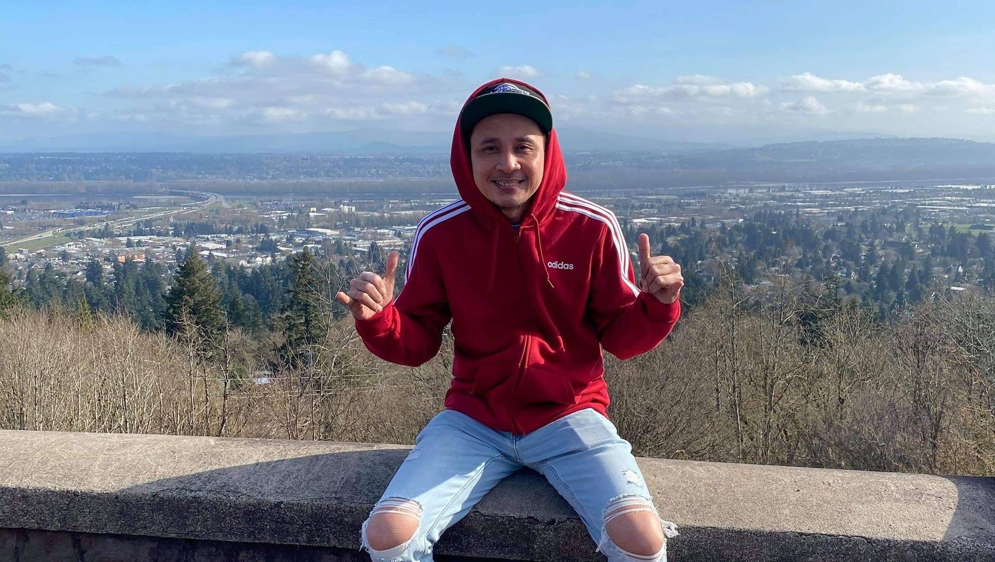 Support Jayson's Battle Against Colo-rectal Cancer photo