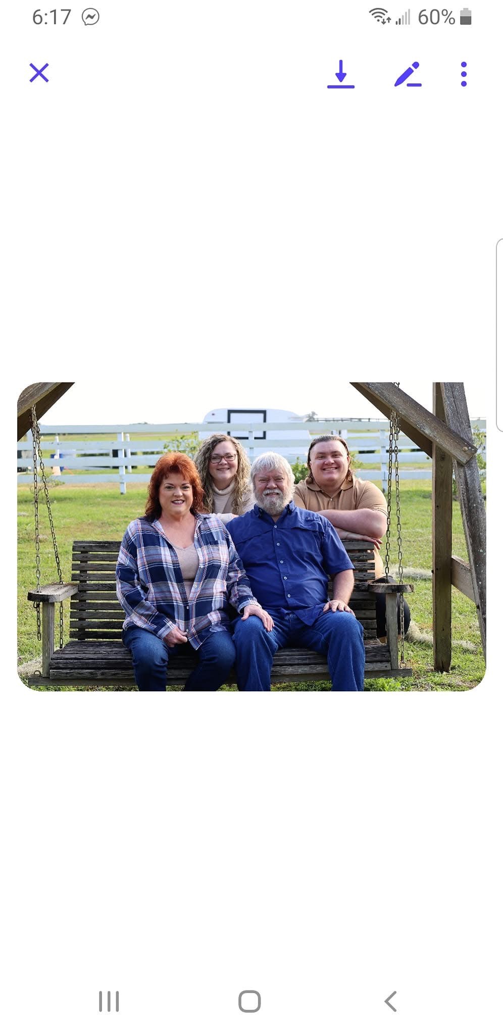 Support Joey Galyan's Family After Loss campaign photo, 4 of 6