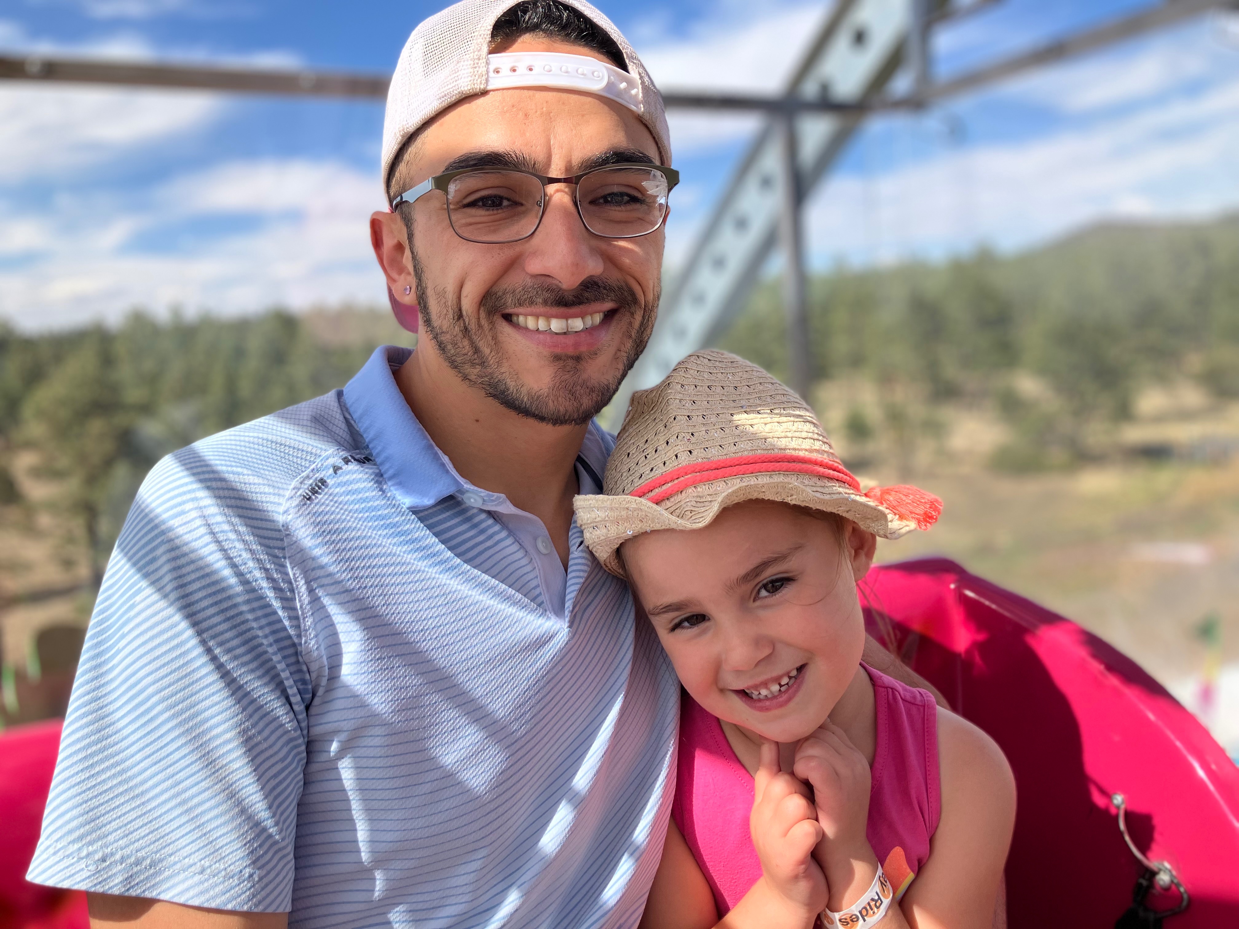 Help a Father Defend His Parental Rights campaign photo, 4 of 8