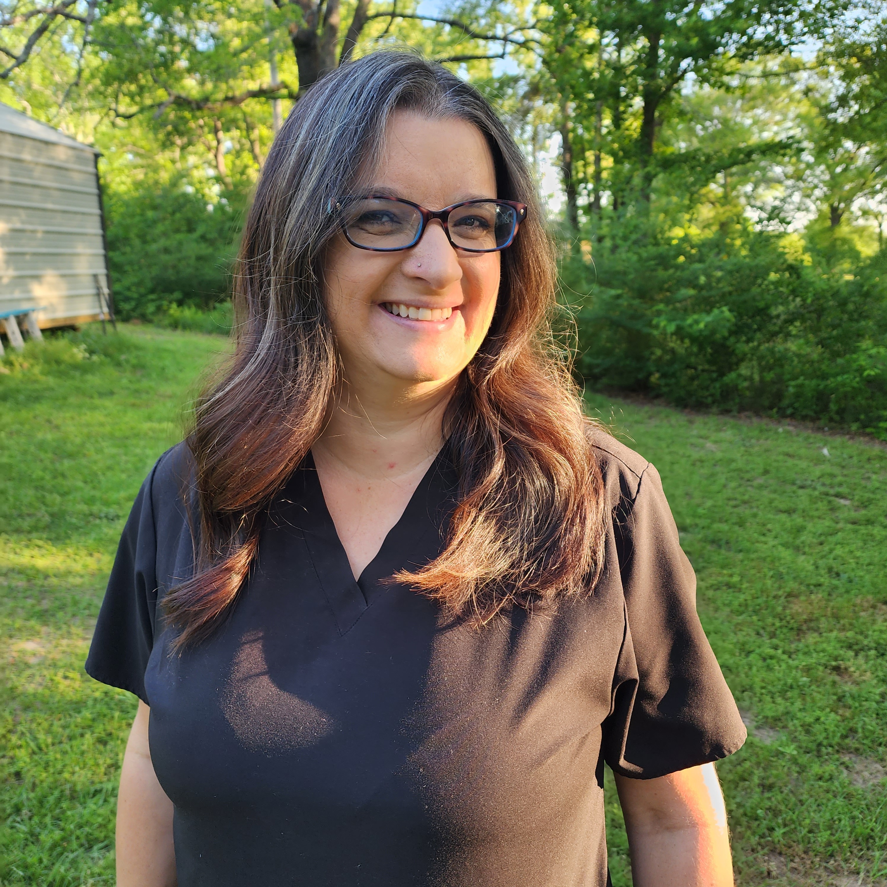 Donate to Ease Robin's Medical and Living Expenses campaign photo, 6 of 7