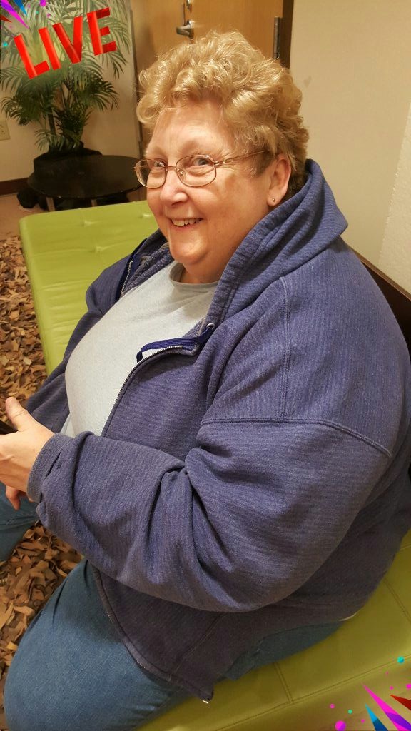 Support Our Mom Facing Eviction campaign photo, 2 of 4