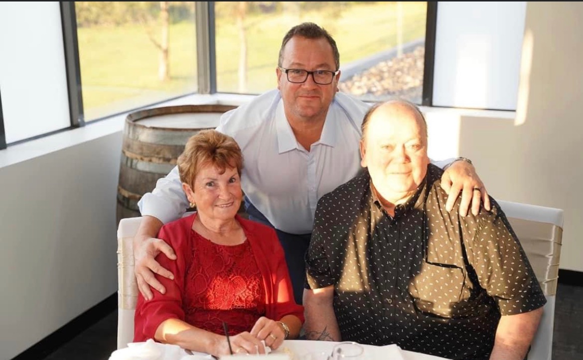 Donate to help Craig’s cancer fight campaign photo, 4 of 8
