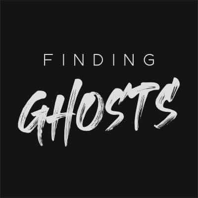 Donate to Finding Ghosts' New Van and E.P. campaign photo, 5 of 6