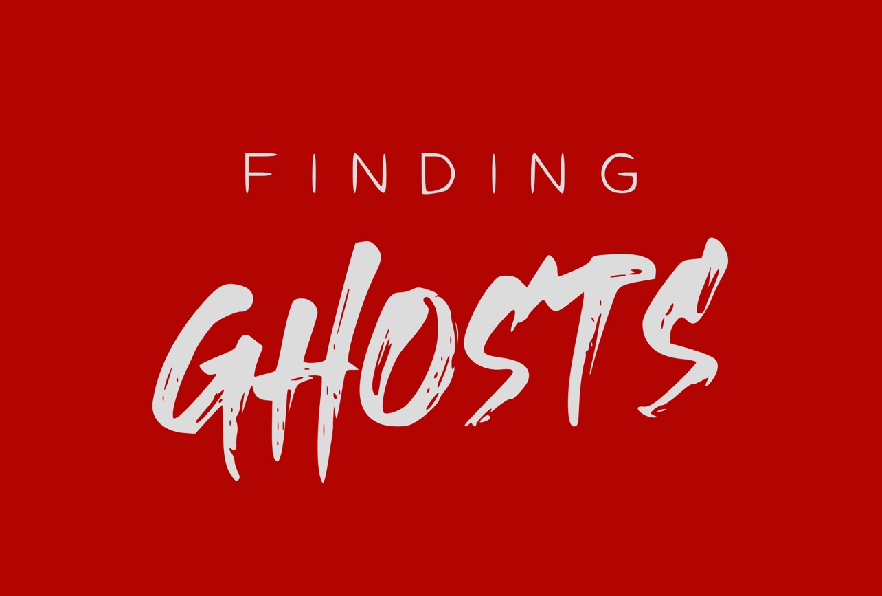 Donate to Finding Ghosts' New Van and E.P. campaign photo, 2 of 6