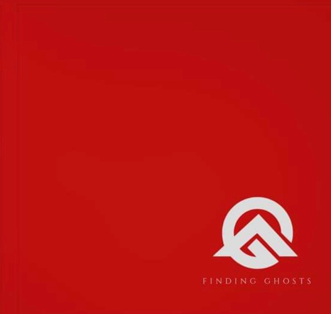 Donate to Finding Ghosts' New Van and E.P. campaign photo, 4 of 6