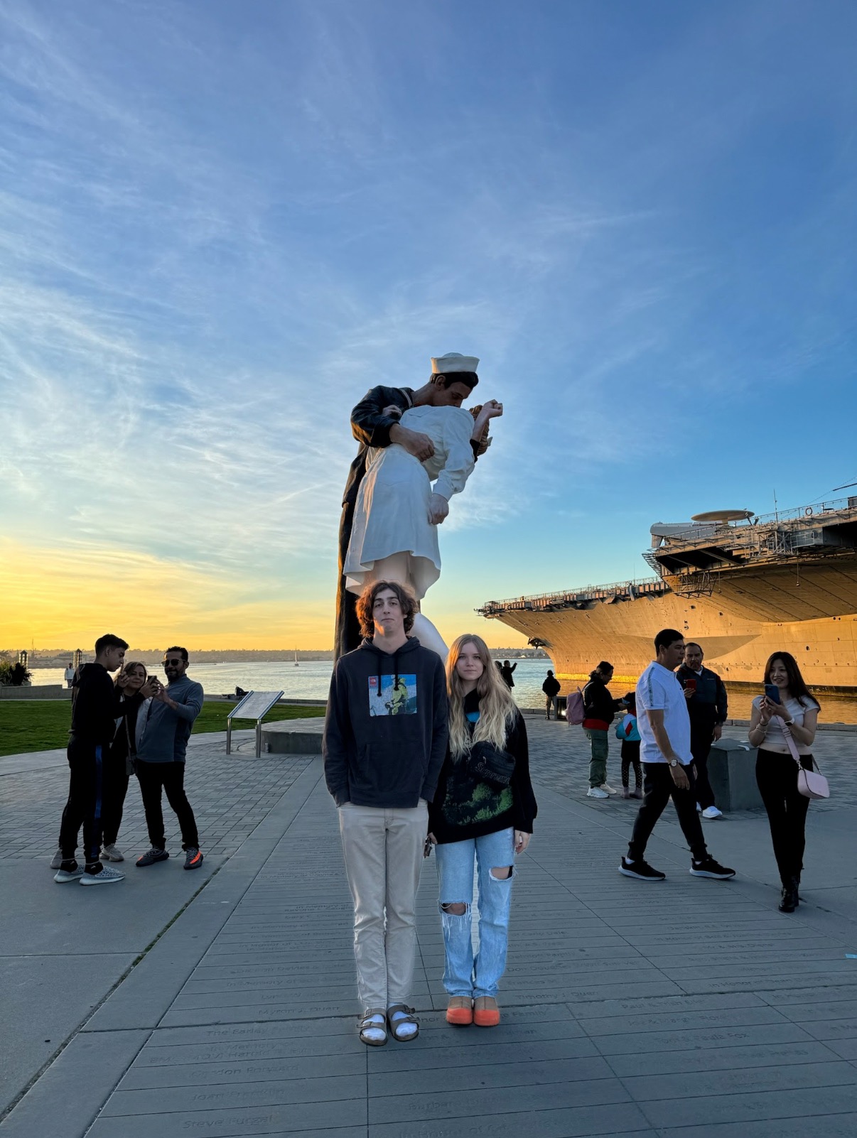 Help Us Reset and Build Our Future with Purpose campaign photo, 2 of 8