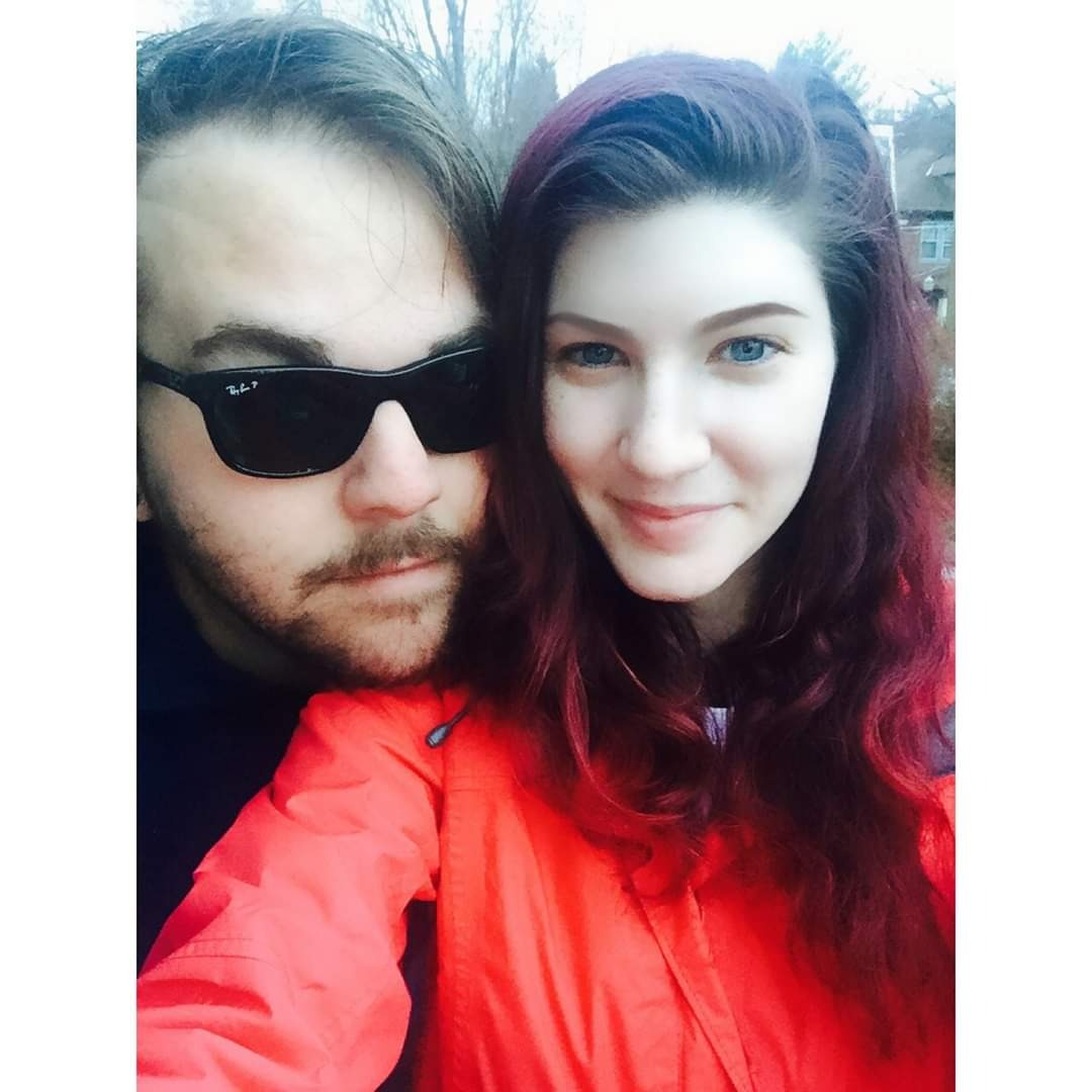 Wife, Meghan Mathis Was Slain by Assumed Drunk Driver, Help. campaign photo, 5 of 8