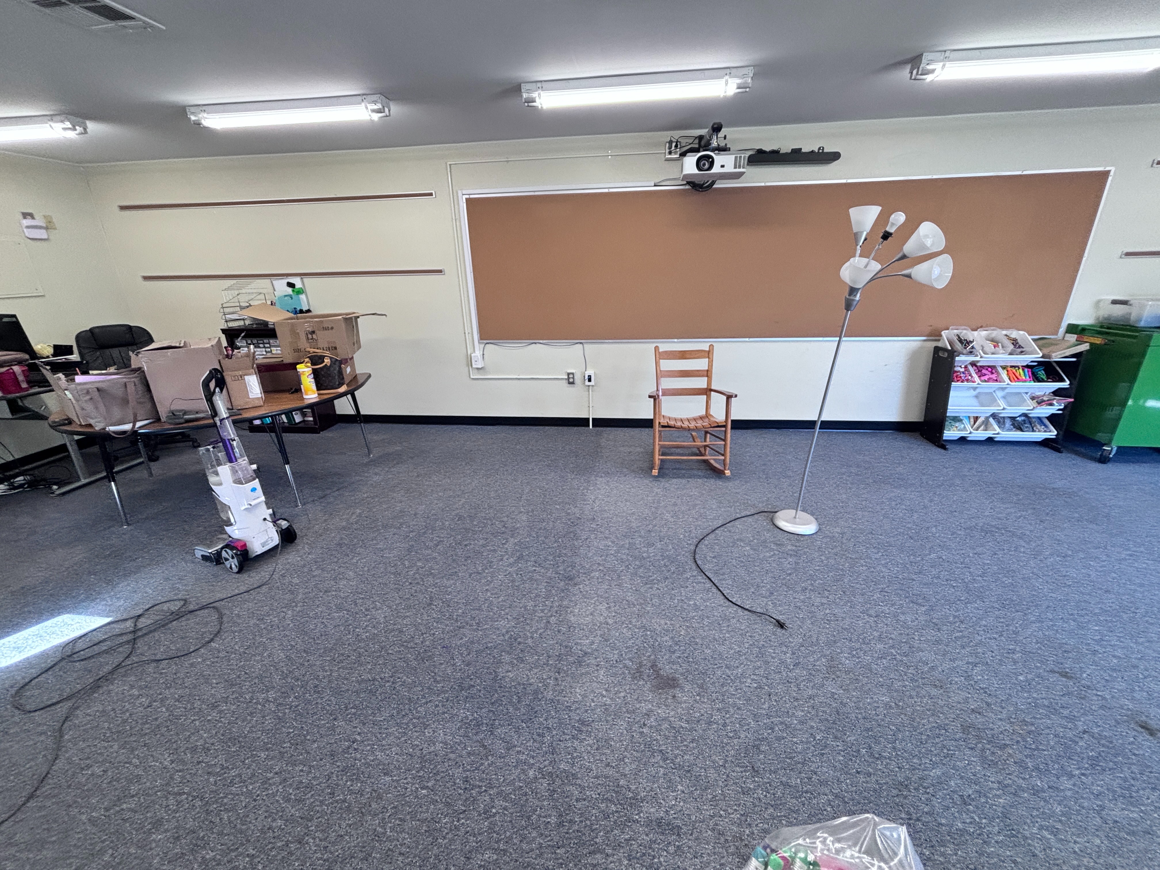 Support a Teacher's Classroom Recovery campaign photo, 2 of 7