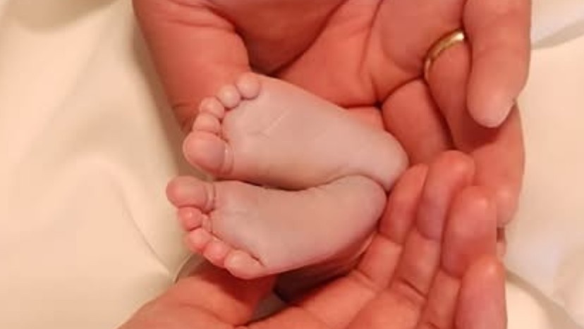 <h1>Support Rach&Brian with the loss of baby Colton<span class="hidden-full-title" style="display:none;"> ❤️ by Brian Apokedak Jr</span></h1>