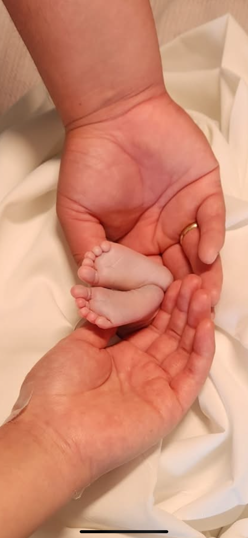 Support Rach&Brian with the loss of baby Colton by Brian Apokedak Jr  gofundme donation