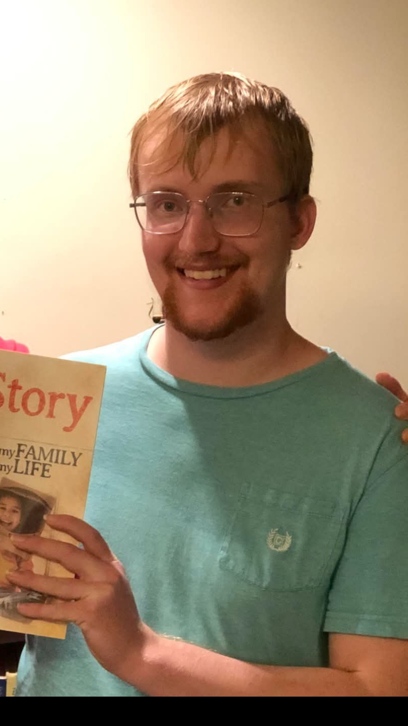 Support Andy's Healing Journey campaign photo, 2 of 5