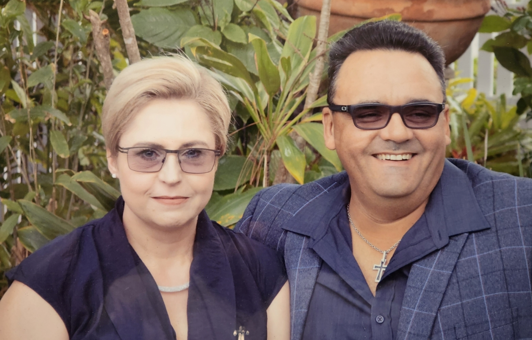 Help Francois and Wanda Through Health and Hardship campaign photo, 2 of 6