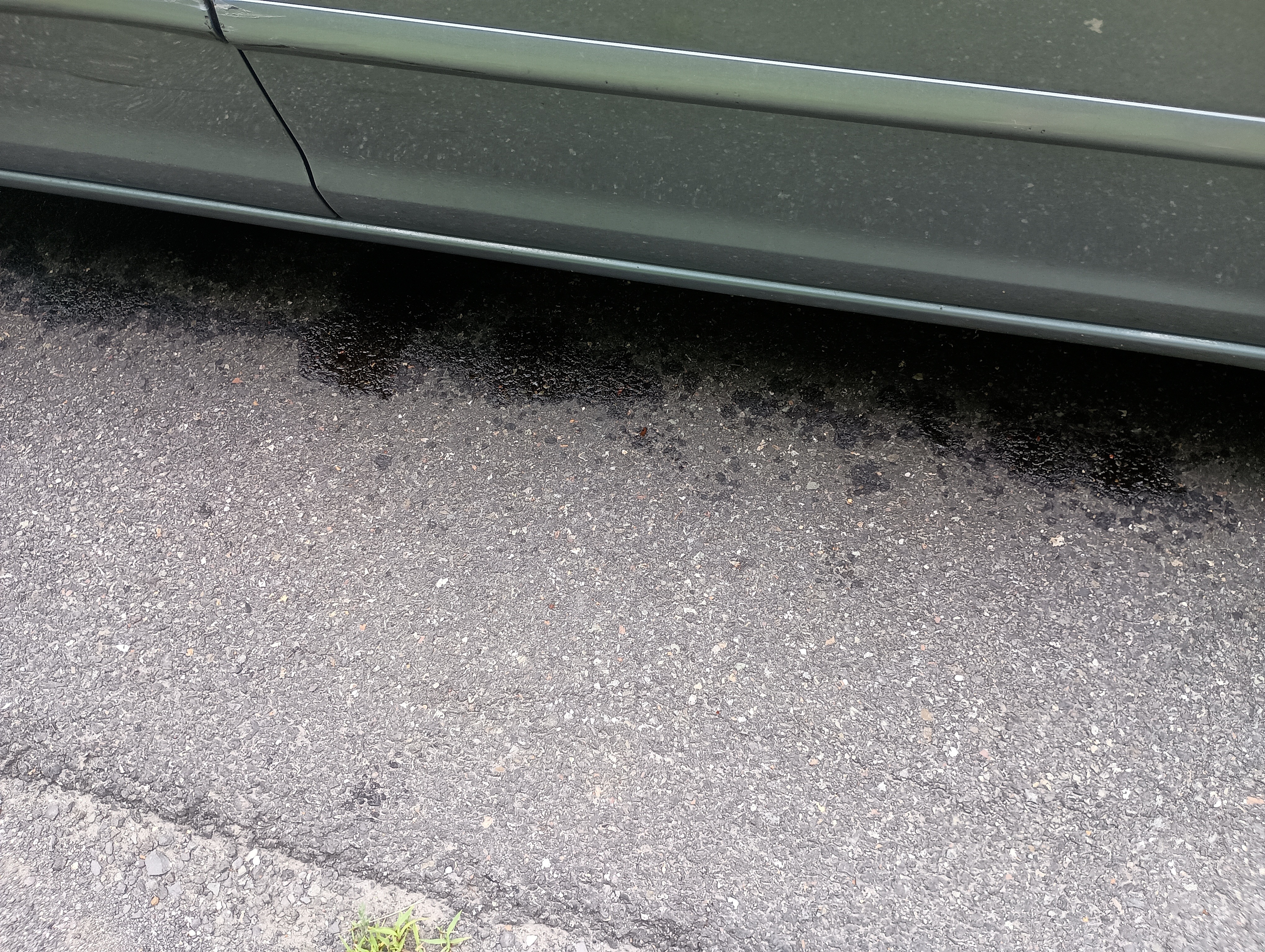 Help with engine troubles for unlucky queer young adult campaign photo, 4 of 7
