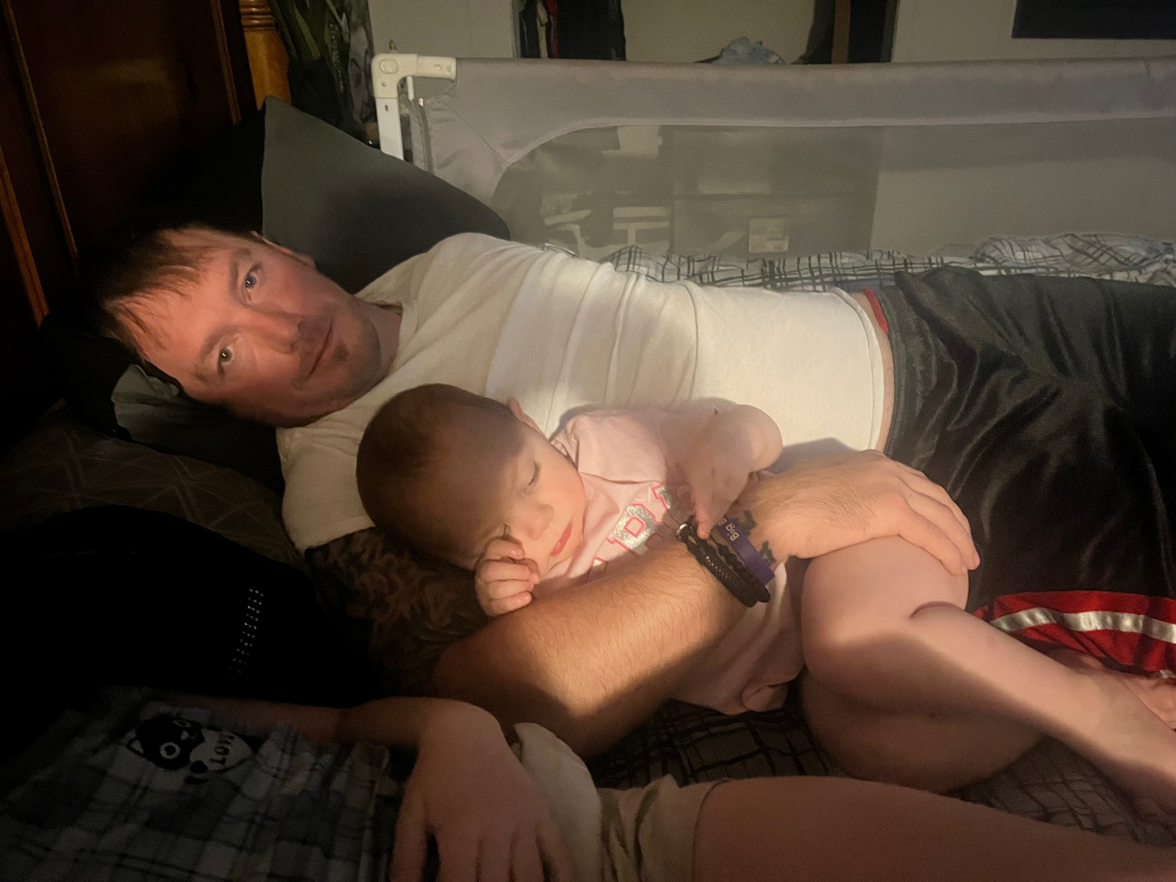 Grieving Mother and Daughter in Desperate Need campaign photo, 4 of 8