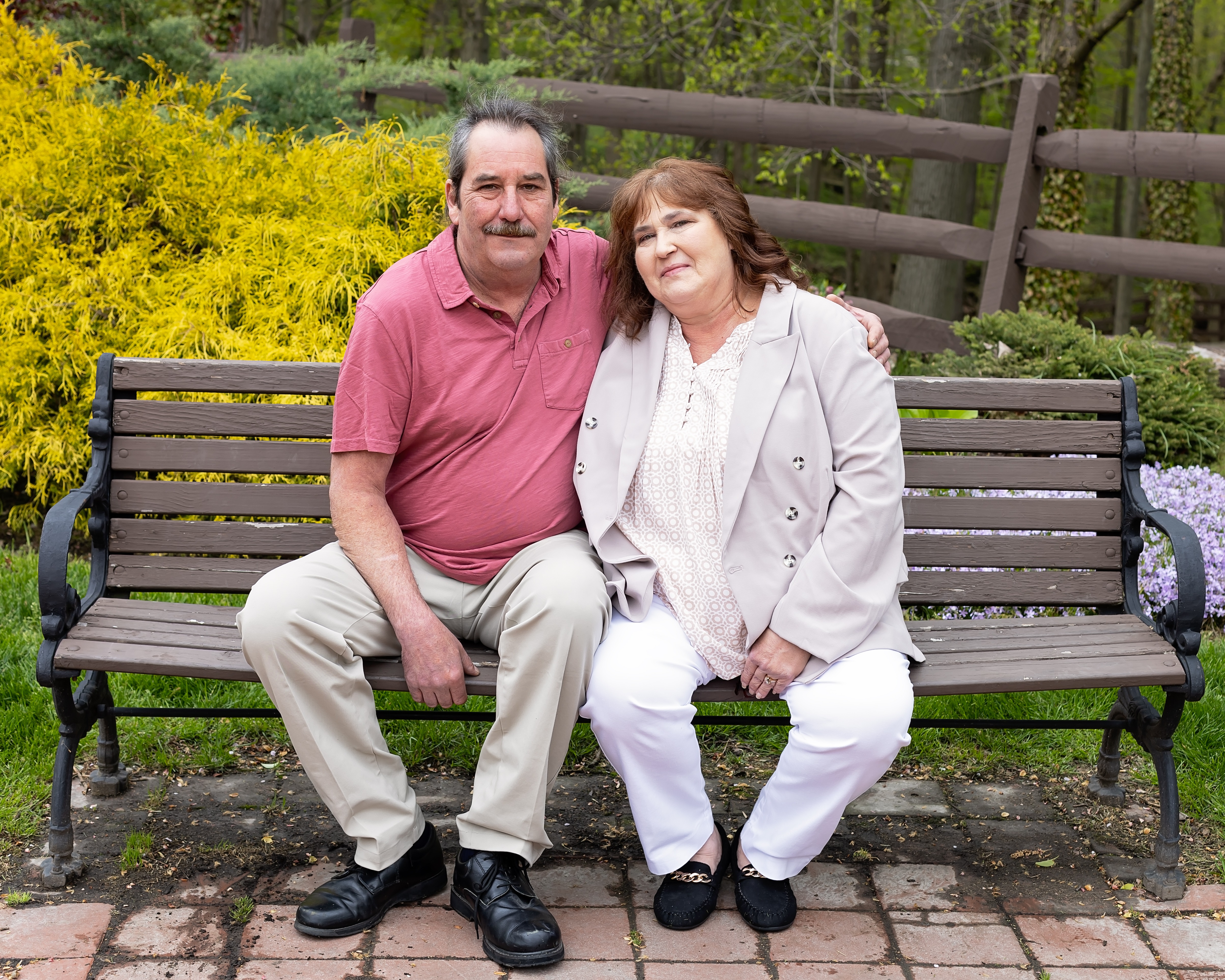 Join Glenn's Fight Against Cancer campaign photo, 2 of 4