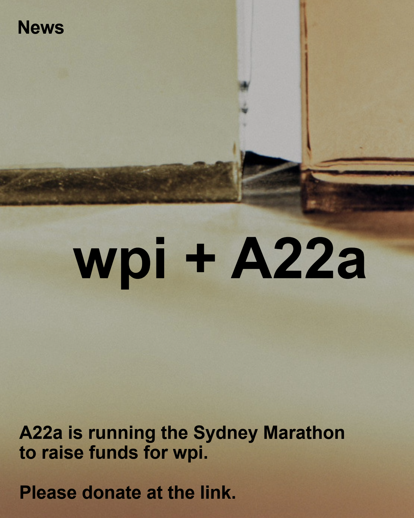 Donate to help the Women's Property Initiatives campaign photo, 2 of 4