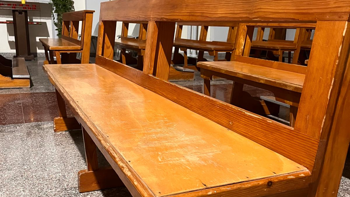 La Chiesa di San Pietro si rinnova photo