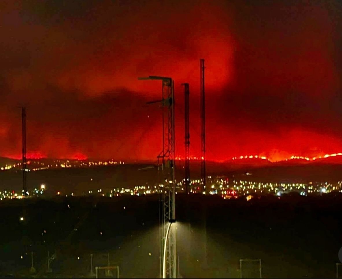 Help Anna’s Family Rebuild After Cyprus Wildfire campaign photo, 2 of 5