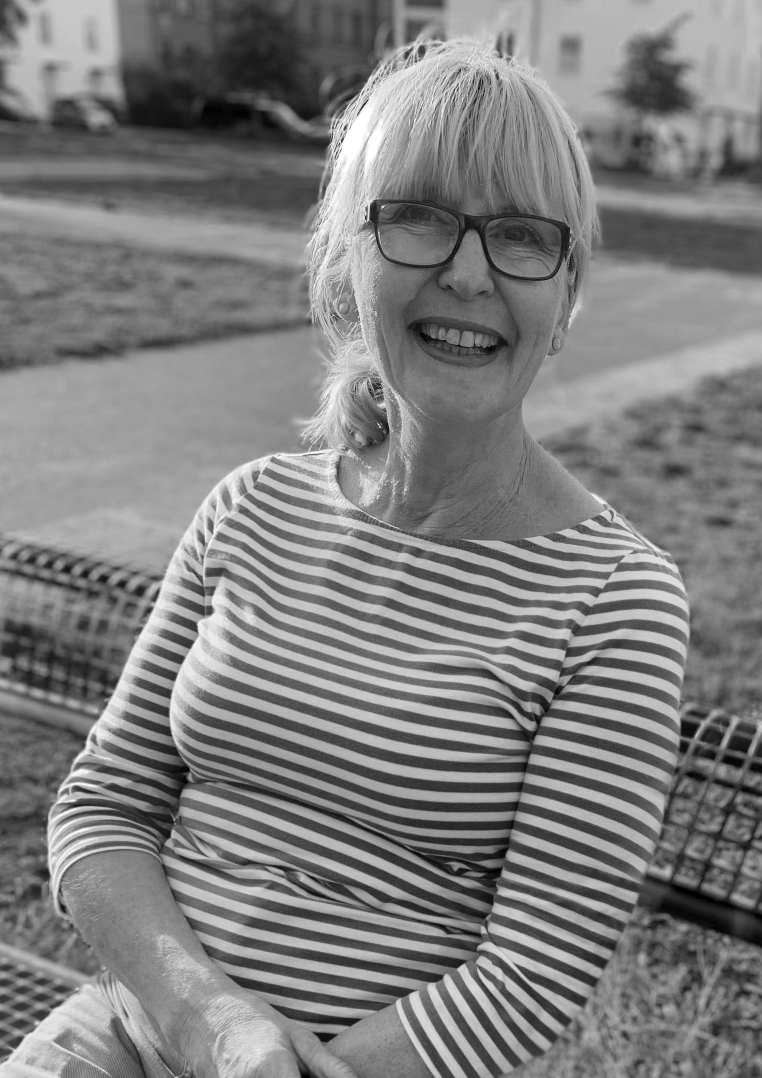 In Kathi´s Sinne campaign photo, 2 of 4