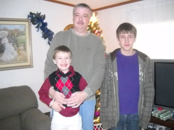 Support Jordon and Daniel's Funeral Costs campaign photo, 2 of 4